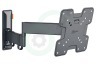 Vogel's 3832450 TVM3245 Draaibare TV beugel 19 - 43 inch (Zwart)