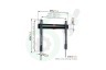 Vogel's 3834050 TVM3405 Vaste TV Beugel 32 - 77 inch