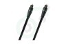 Oehlbach D1C33134 Excellence Optische Digitale Kabel, 3 Meter
