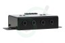 Marmitek 25008140 08140 IR Control 10 XTRA