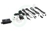 Marmitek 25008140 08140 IR Control 10 XTRA