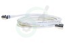 Technetix 11201520 11201510 Coax Aansluitkabel 3 meter