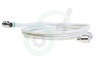 Technetix 11201520 11201510 Coax Aansluitkabel 3 meter
