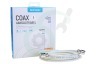 Technetix 11201520 11201510 Coax Aansluitkabel 3 meter