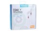 Technetix 11200610 Coax Installatiekabel 20 meter