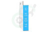 Technetix 11201701 CAT6-5M-SHOP CAT6 UTP Aansluitkabel RJ45 5 Meter