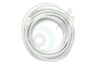 Technetix 11201702 CAT6-10M-SHOP CAT6 UTP Aansluitkabel RJ45 10 Meter