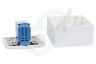 Hirschmann 695020768 APAC W Gigabit internet PoE in-wall mount access point