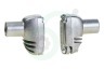 Technetix 11200710 Coax Stekkers Schroef