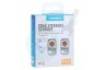 Technetix 11200710 Coax Stekkers Schroef