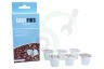 Nespresso Nespresso reinigingscapsule