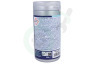 WPRO 484000008873 DDG104 POWERPRO ontvetter voor was- en afwasautomaat