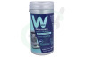 WPRO 484000008873 DDG104 POWERPRO ontvetter voor was- en afwasautomaat