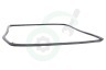 AEG Oven-Magnetron 8996619260491 Deurrubber Rondom ovenzijde