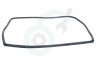 Tiba Oven-Magnetron 140074278015 Deurrubber Afdichtingsrubber ovendeur