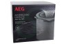 AEG 9009229791 AFDBRZ4 AX9 Breeze360 Compleet Luchtfilter