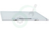 Alno Afzuigkap 50220063007 FKA34 Filter Metaal 300 x 253 x 8 mm