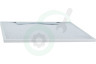 Alno Afzuigkap 50220063007 FKA34 Filter Metaal 300 x 253 x 8 mm