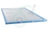 Kelvinator Afzuigkap 4055241147 Metaalfilter