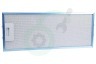 Kelvinator Afzuigkap 4055241147 Metaalfilter
