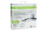 Electrolux Afzuigkap 9029793586 E3CFT29 Carbon Filter Elica Model 29