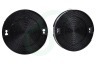 Electrolux Afzuigkap 9029793586 E3CFT29 Carbon Filter Elica Model 29