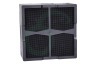 Electrolux Kookplaat 4055380481 Filter Van afzuigsysteem