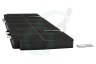 AEG Afzuigkap 9029802817 MCFB71 Filter