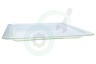 Electrolux Oven-Magnetron 8092224016 Glasplaat Schaal, glasplateau
