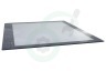 AEG Oven-Magnetron 5611826016 Deurglas Binnenkant