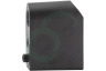 AEG Oven-Magnetron 140044122012 Houder Deurgreep