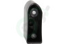 AEG Oven-Magnetron 140044122012 Houder Deurgreep