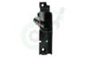 Aeg electrolux Koffiezetapparaat 4055167334 Koppeling Set afdichting kan