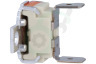 Faure Oven-Magnetron 140018026173 Thermostaat Beveiligingsthermostaat