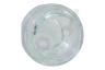 Ikea Oven-Magnetron 8087690015 Glaasje Glas van verlichting