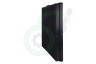 Hotpoint Afzuigkap 484000008779 Filter Vierkant 24x22,8x3cm