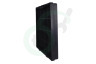Hotpoint Afzuigkap 484000008779 Filter Vierkant 24x22,8x3cm