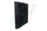 Hotpoint Afzuigkap 484000008779 Filter Vierkant 24x22,8x3cm