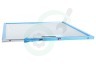 2i marchi Afzuigkap 76591, C00076591 Filter Metaalfilter 260x320mm.