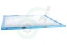 2i marchi Afzuigkap 76591, C00076591 Filter Metaalfilter 260x320mm.