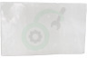 Indesit Afzuigkap 98425, C00098425 Filter