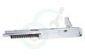 Ariston-Blue Air Oven-Magnetron 85563, C00085563 Scharnier Van ovendeur, L/R