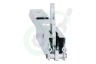Ariston-Blue Air Oven-Magnetron 85563, C00085563 Scharnier Van ovendeur, L/R