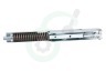 Ariston-Blue Air Oven-Magnetron 85563, C00085563 Scharnier Van ovendeur, L/R