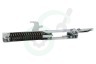 Indesit Oven-Magnetron 56702, C00056702 Scharnier