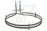 Indesit Oven-Magnetron 84399, C00084399 Verwarmingselement 2000W Hete lucht