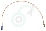 Whirlpool Fornuis 481010566193 Thermokoppel 520mm.