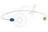 Whirlpool Fornuis 481010566193 Thermokoppel 520mm.