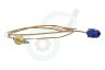 Whirlpool Fornuis 481213838042 Thermokoppel 500mm.