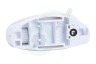 Braun 81465100 Scheerkop Epileerhoofd, 20 pincet